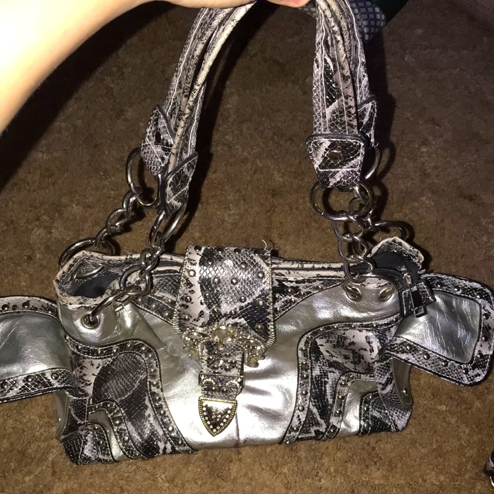 Purse